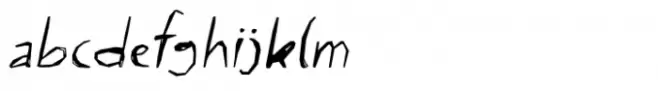 Torjus Light Italic