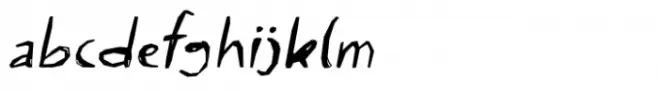 Torjus Regular Italic