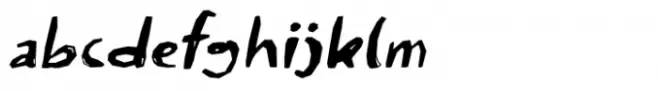 Torjus Semi Bold Italic