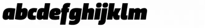 Trasandina Ultra Italic