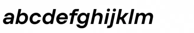 TT Firs Text DemiBold Italic