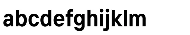 TT Interphases Pro Condensed Bold