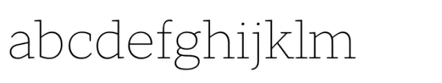 TT Norms Pro Serif ExtraLight