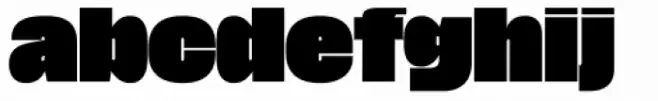 Tusker Grotesk 8800 Super
