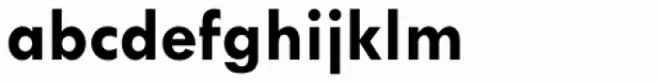 Twentieth Century Std Bold