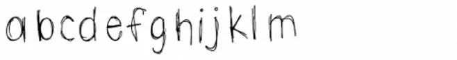 TXT Scribbletti