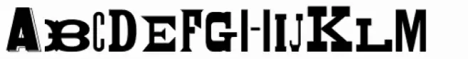 Type Drawer JNL