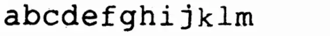 Typewrither