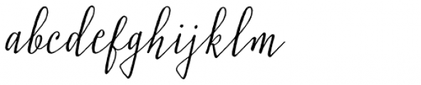 Typnic Script Swash3
