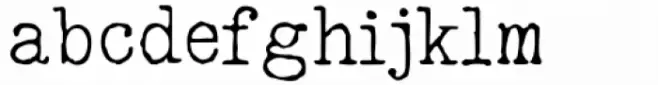 Typrighter V1 Ver I