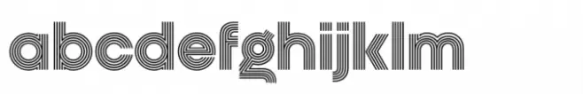 Unigeo 128 Bold