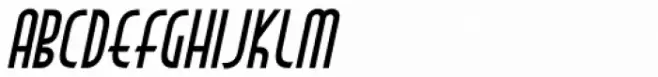 Uptown Review Oblique JNL