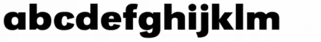 URW Grotesk Wide Bold
