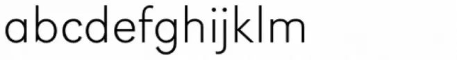 URW Grotesk Wide ExtraLight