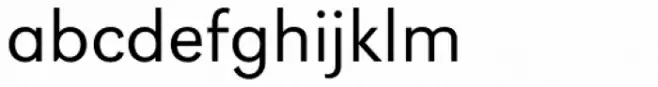 URW Grotesk Wide Light