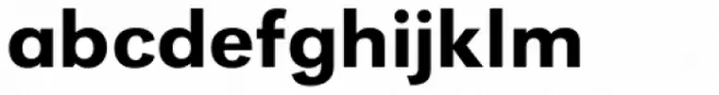 URW Grotesk Wide Medium