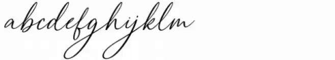 Valerie Indirose Script