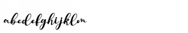 Valesta Italic