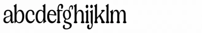 Valverde Rounded Condensed Regular