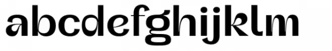 Varent Grotesk Semi Bold