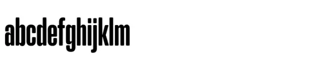 Varial Two Rounded SemiBold