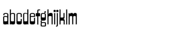 Varietta Bottom Cd Bold