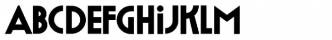Varygraphie Bold