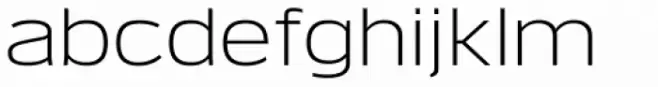 Verbatim Wide Light