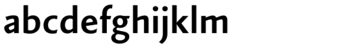 Vianova Sans Pro Bold
