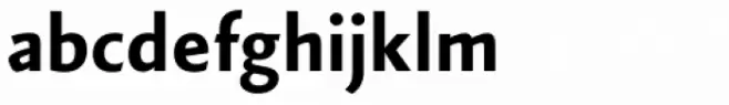 Vianova Sans Pro Extra Bold