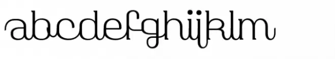 Virtue Script Extralight