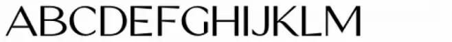 Vogue Sans Medium