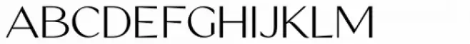 Vogue Sans Regular