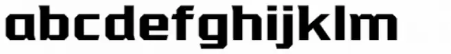VTF League Bold