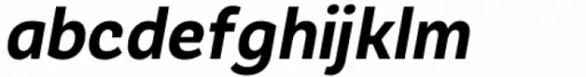 VTF Ruth SS01 Bold it