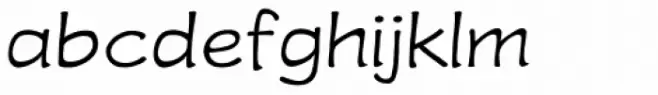 Wastrel Light Expanded