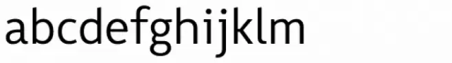 Wayfinding Sans Regular N