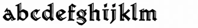 Werkstatt Engraved