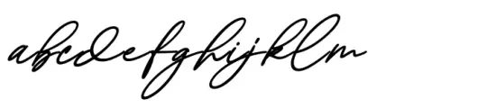 White Lotus Alt 1 Bold Italic