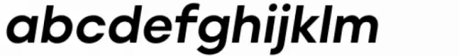 Willgray B Bold Italic