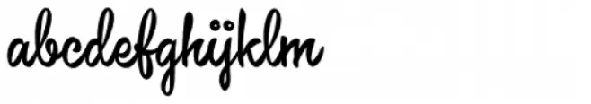 Winfield Script Regular