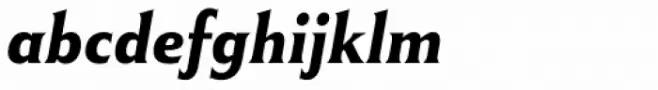 Winsel Extended Ex Bold Italic