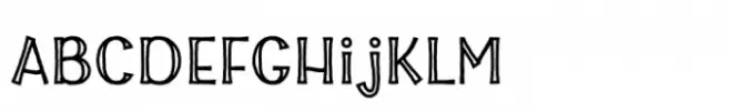 Witchkin Inline