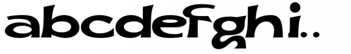 Wolfie Font Family Light