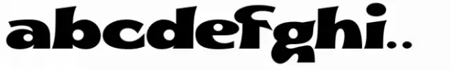 Wolfie Font Family Regular