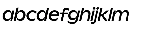 Wordmark Display Regular Italic