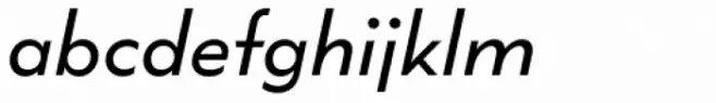Wright Roman Regular Italic