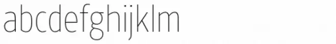 XXII Centar ExtraThin Cnd
