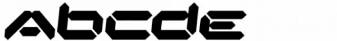 Xyzai Italic