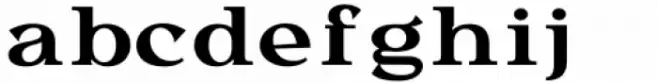 ZT Voltra Demi Bold Expanded